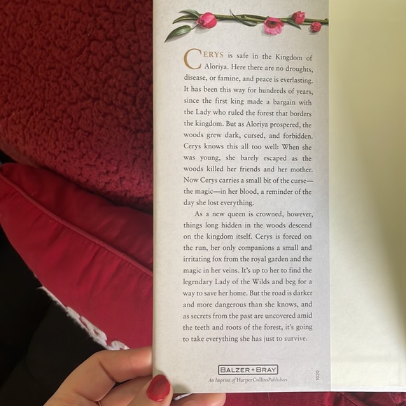 Ashley poston book - Picture 2 of 5